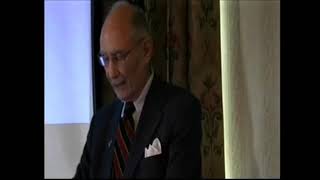 Growing Up With Dad:  Hid Welch Talks About His Father Robert Welch