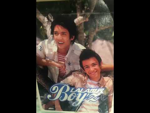 LaLa世界主唱Boy’z