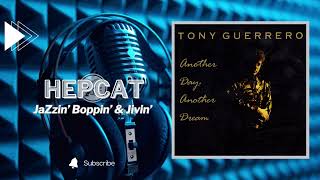 Tony Guerrero - Another Day, Another Dream (Full Album) - YouTube