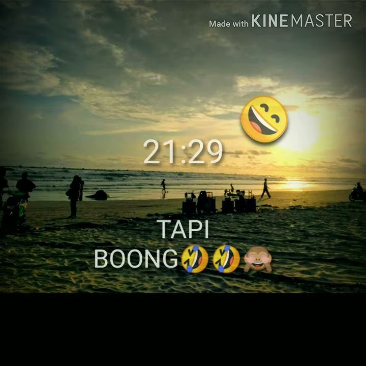 Status wa 30detik(dyhaw ada aku disini)