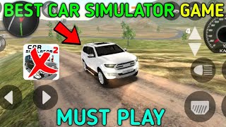 THE BEST SIMULATOR GAME FOR ANDROID 😍🔥 || BEST CARS 😱 || HARSH IN GAME screenshot 5