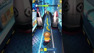 Minion Rush - Gameplay Walkthrough Ios & Android