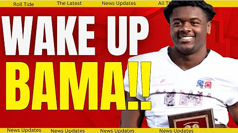 Could Ezavier Crowell Play Right Now?? | TOO Mich Drama at Michigan + Bama's next WR Coach?