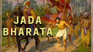 Jada Bharata Life and Teachings