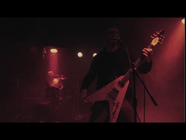 Catacombes - Catin Crottin / Arsouille Mes Couilles Live