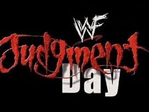 Matchmaking judgement day part 4