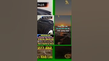 Cuộc đời nhất định cần KHẮC CỐT GHI TÂM điều này....#dao #doi  #trietlycuocsong  #baihoccuocsong  #