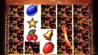 Merkur Magie - Golden Rocket - Freispiele auf 40 Cent - Rocket Luncher screenshot 2