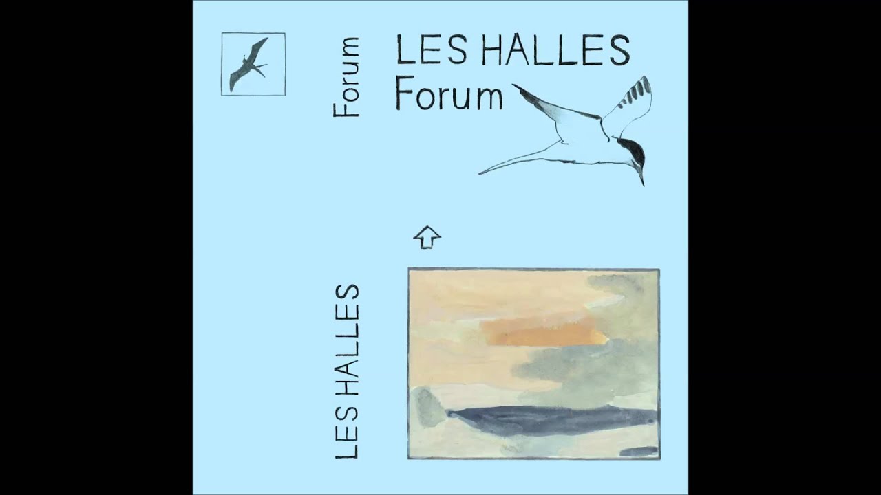 Obejrzyj Les Halles - Compressed Crowd w YouTube Obejrzyj Les Halles - Compressed Crowd w YouTube