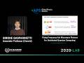 Flying Frequency-bin Microwave Photons For Distributed Quantum Computing - Simone Gasparinetti