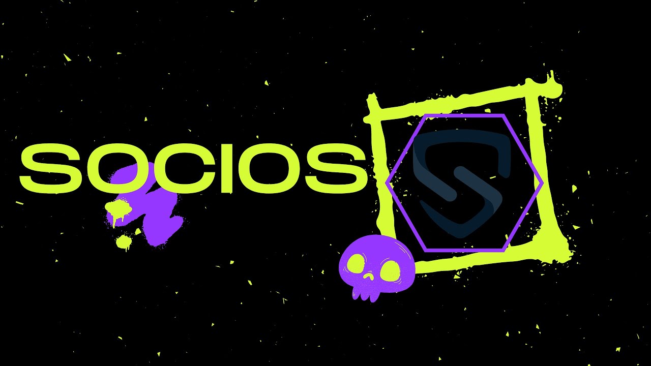 Socios.com (FUTBOL KONSEPTİ İLE HARİKALAR YARATAN TOKEN SİSTEMİ!)