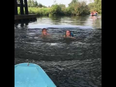 camera iphone 8 plus apk Jumping off old railway bridge into the River Ouse Barcombe Mills - brother & sister