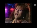Capture de la vidéo Julie Pietri - Ève Lève-Toi (1986)