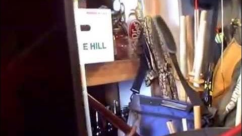 Changing Filament on MakerBot Replicator (Gen 5)