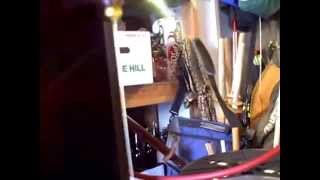 Changing Filament on MakerBot Replicator (Gen 5) Wealth