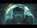 Gravity Falls | (مترجم (مقطع قصير