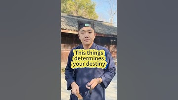 this thins determines your destiny#destiny #fengshui #astrology #energyfield