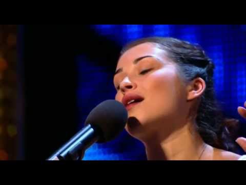 Britain's Got Talent - Heartbreaking Tragedy Of Alice Fredenham From BGT । All Judges Are Shocked