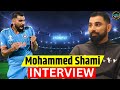 Mohammed shami interview        cricket  sports  indian cricket team