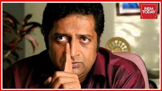 'How Long Will We Be Silent?': Prakash Raj Demands Justice For Kathua Case