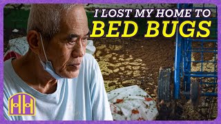 How I Survived a 5Year Bed Bug Infestation | Hidden Hustles