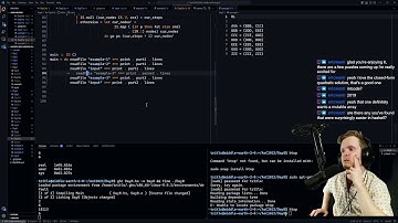 Advent of Code in Haskell 2023 - Day 6, 7, and 8!