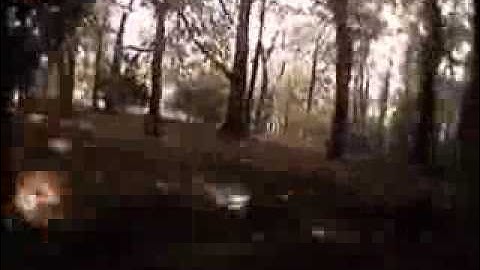 Fast, Agile Robotic Flight of an Aerial Robot (UAV) through a Forest (IEEE IROS 2013)