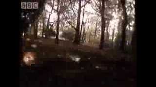 Fast, Agile Robotic Flight of an Aerial Robot (UAV) through a Forest (IEEE IROS 2013)