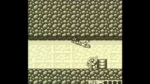 Bionic Commando (3DS eShop/Virtual Console version) trailer