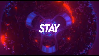 Besomorph & Anthony Keyrouz - STAY (feat. Nito-Onna)