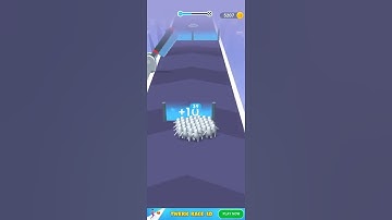 Count Master - Stickman Clash #272