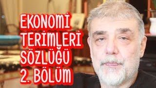 Download Atilla Yeşilada - Ekonomi Terimleri Sözlüğü 2. Bölüm - Enflasyon - Ödemeler Deng Video MP3 Atilla Yeşilada - Ekonomi Terimleri Sözlüğü 2. Bölüm - Enflasyon - Ödemeler Deng