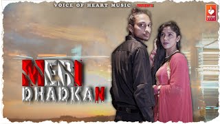 Meri Dhadkan | New Hindi Song 2023 | Un Mishra
