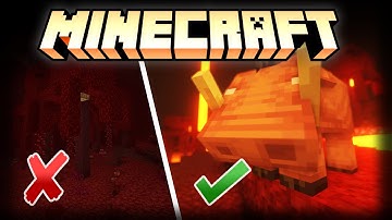 [1.16.1] How To Install Shaders and OPTIFINE For Minecraft 1.16.1 | Minecraft Tutorial