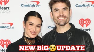 NEW BiG😥NEWS.Ashley Iaconetti Shares Experience With Pregnancy Weight Gain😥It Will Shock You😂CLICK !