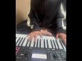 歩く花/NEE #歩く花 #NEE #cover #歌ってみた #弾き語り #piano #music #fyp