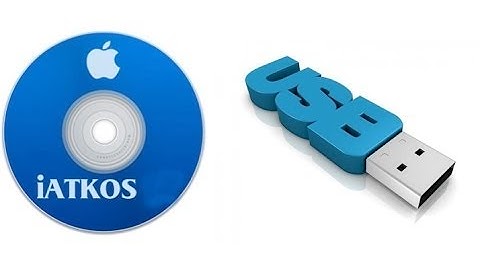 iAtkos S3 DVD to  USB