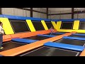 Funny Trampoline Fails Compilation - July 2017 | FunToo