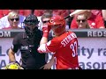 Condensed Game 5-11-22 Reds beat Brewers 14-11