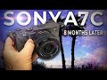 The BEST CAM for BEGINNERS!? (My Longterm Review of the SONY A7C for 2022 & Beyond!)