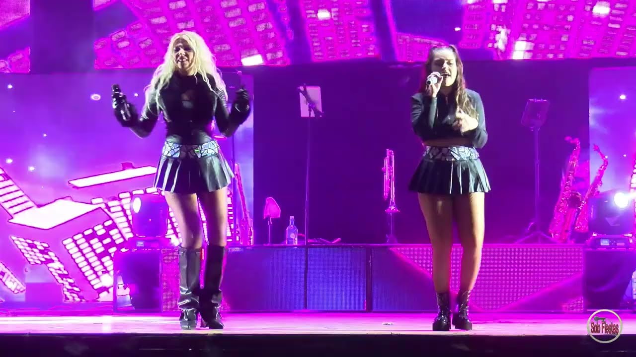 Orquesta Solara 2025. Momento Bachata.