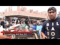 Reportaje a la Cachina del Km 22