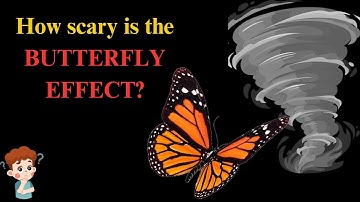 The Butterfly Effect | Unveiling the Impact of Small Events on World History