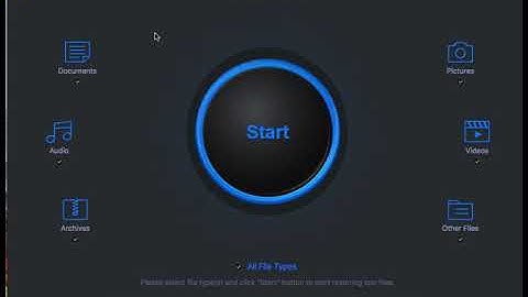 How to Use iBeesoft Data Recovery for Mac