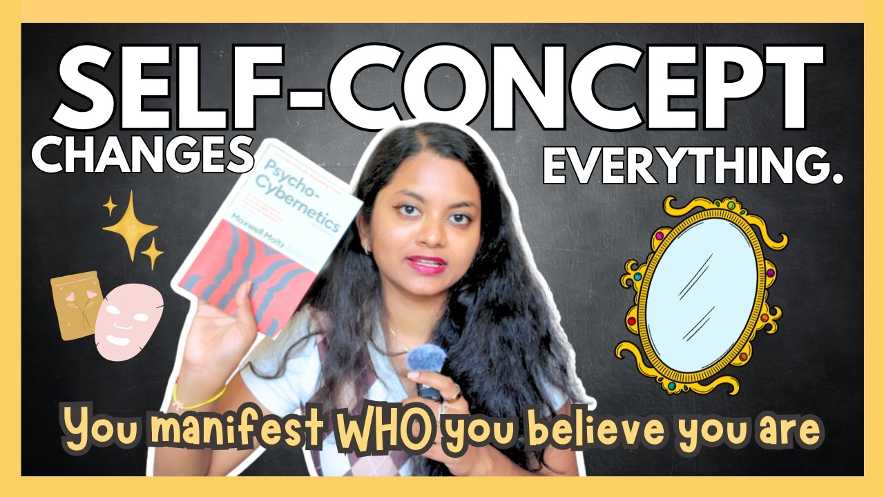 If you change this ONE belief about yourself, your entire reality will shift✨🦋