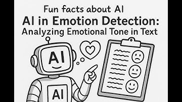 AI in Emotion Detection: Analyzing Emotional Tone in Text