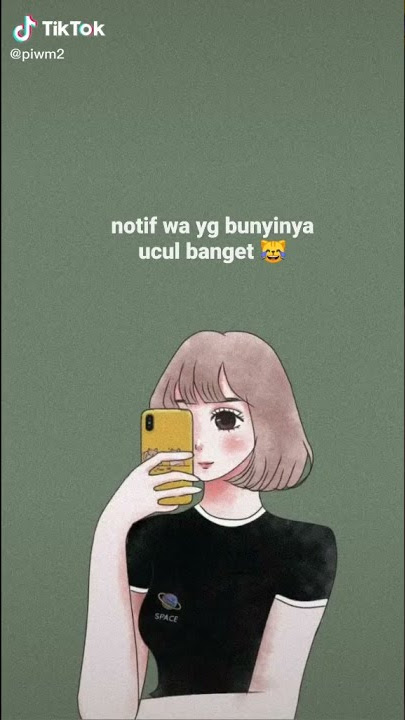 notifikasi wa