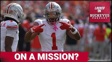 RELENTLESS: Ohio State