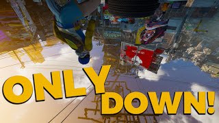 Only Down Gameplay Walkthrough!