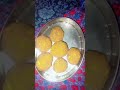Perfect Besan Laddu Recipe | 3 Ingredients Besan Ke Ladoo